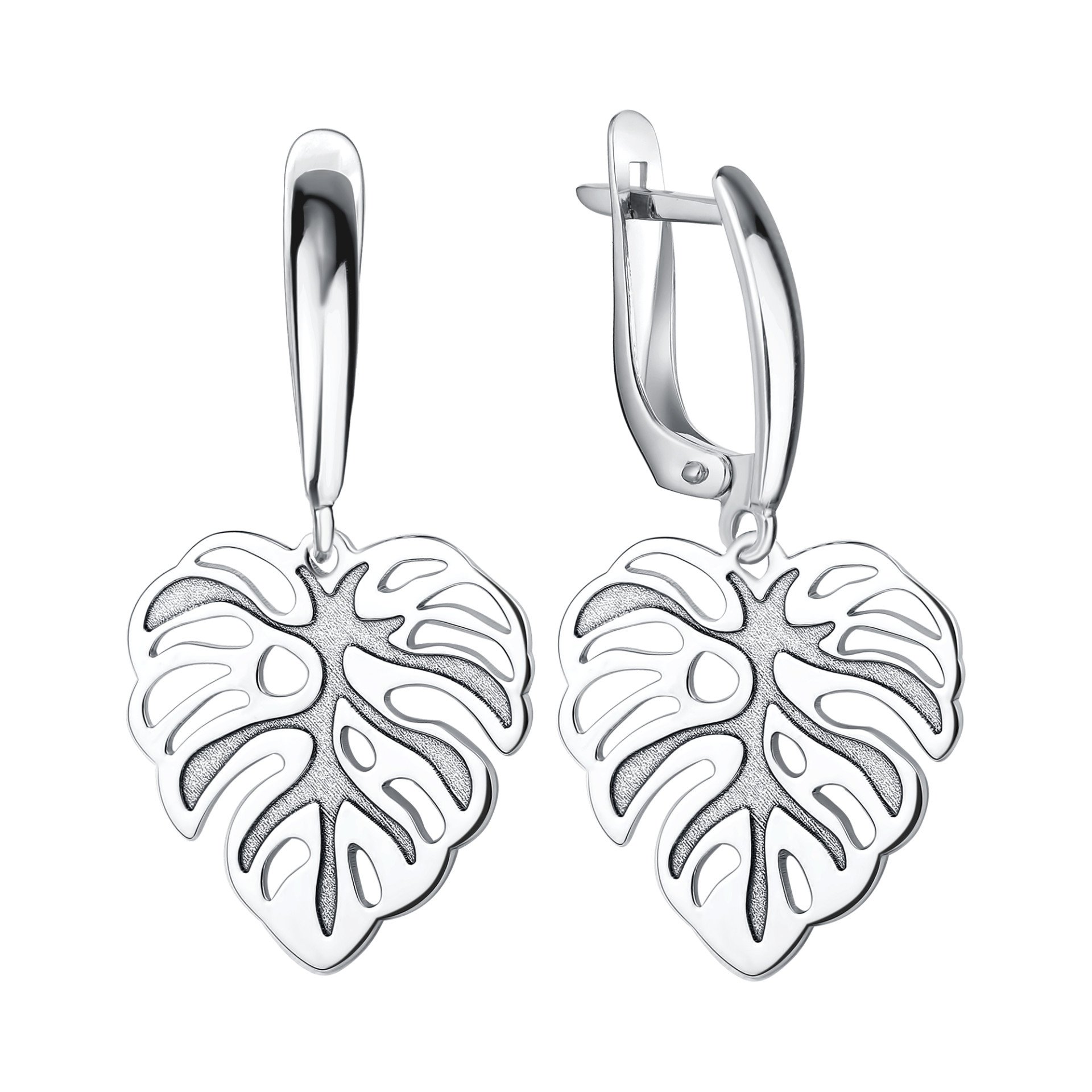 Серьги 14-72-0000-11880