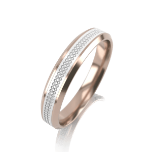 Кольцо обручальное