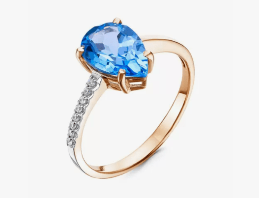 Кольцо К-0276