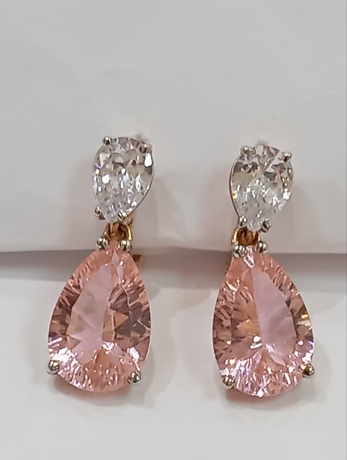 Серьги 21804527