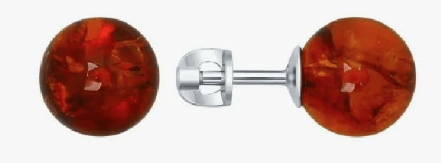 Серьги 54209