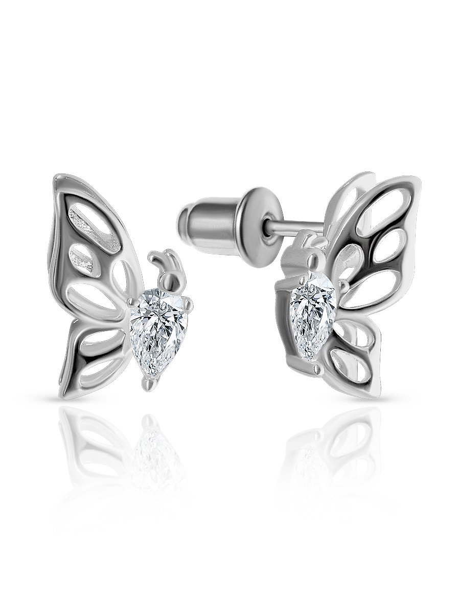 Серьги 54210