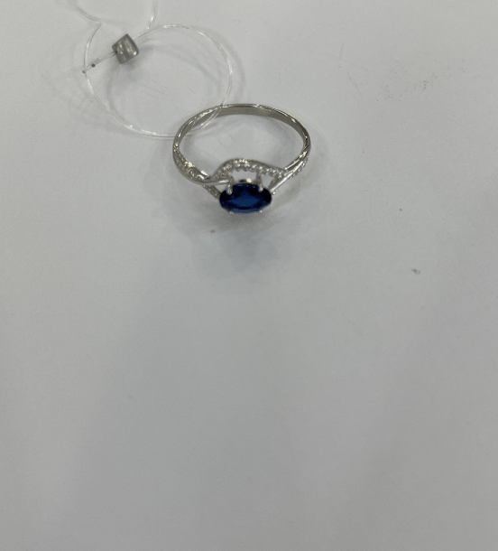 Кольцо К-0184