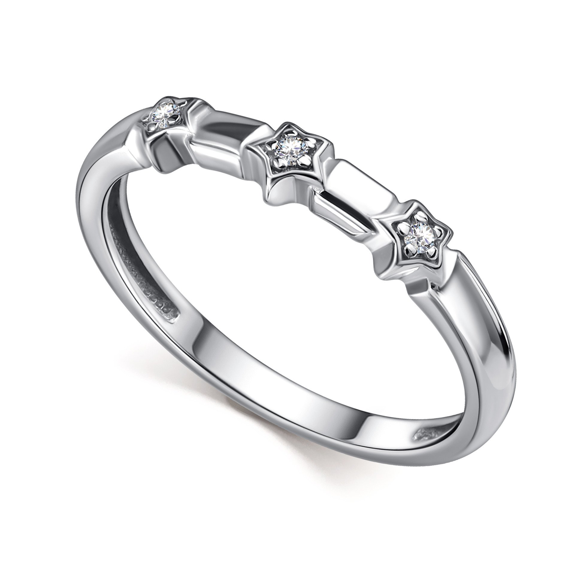 Кольцо 01-4612/00КЦ-00