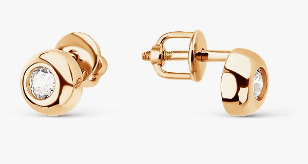 Серьги 08-259995