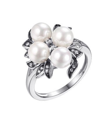 Кольцо PI-R03111-X-WB-PS-X-W