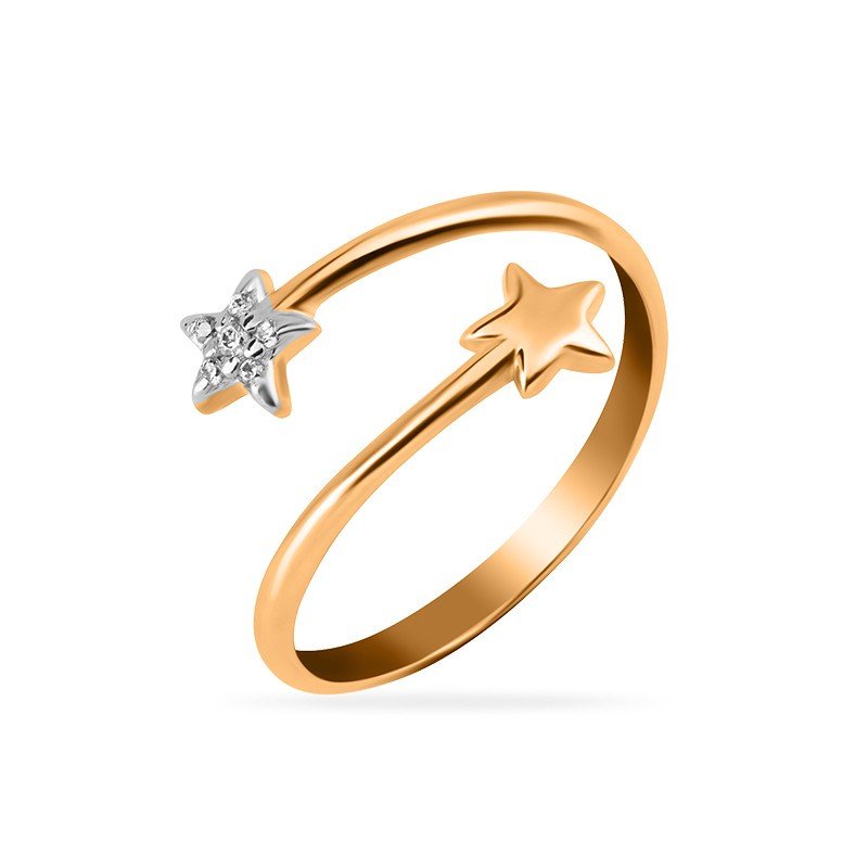 Кольцо 01-115929