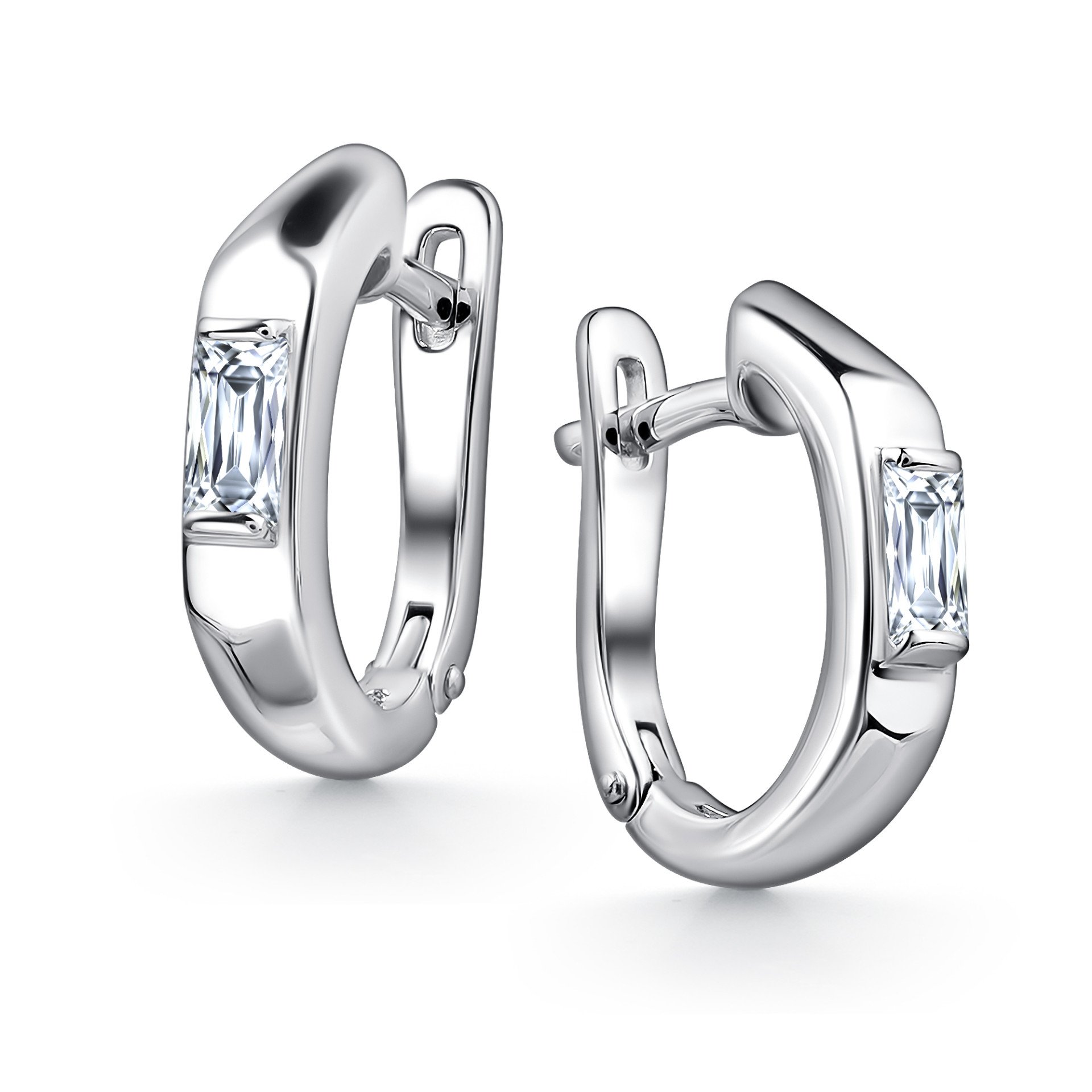 Серьги 02-4718/00КЦ-00