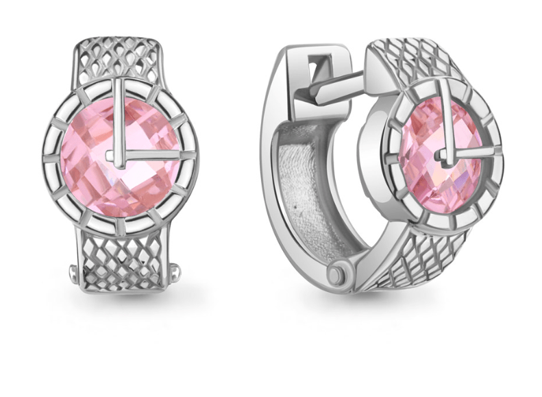 Серьги 49807Р.5