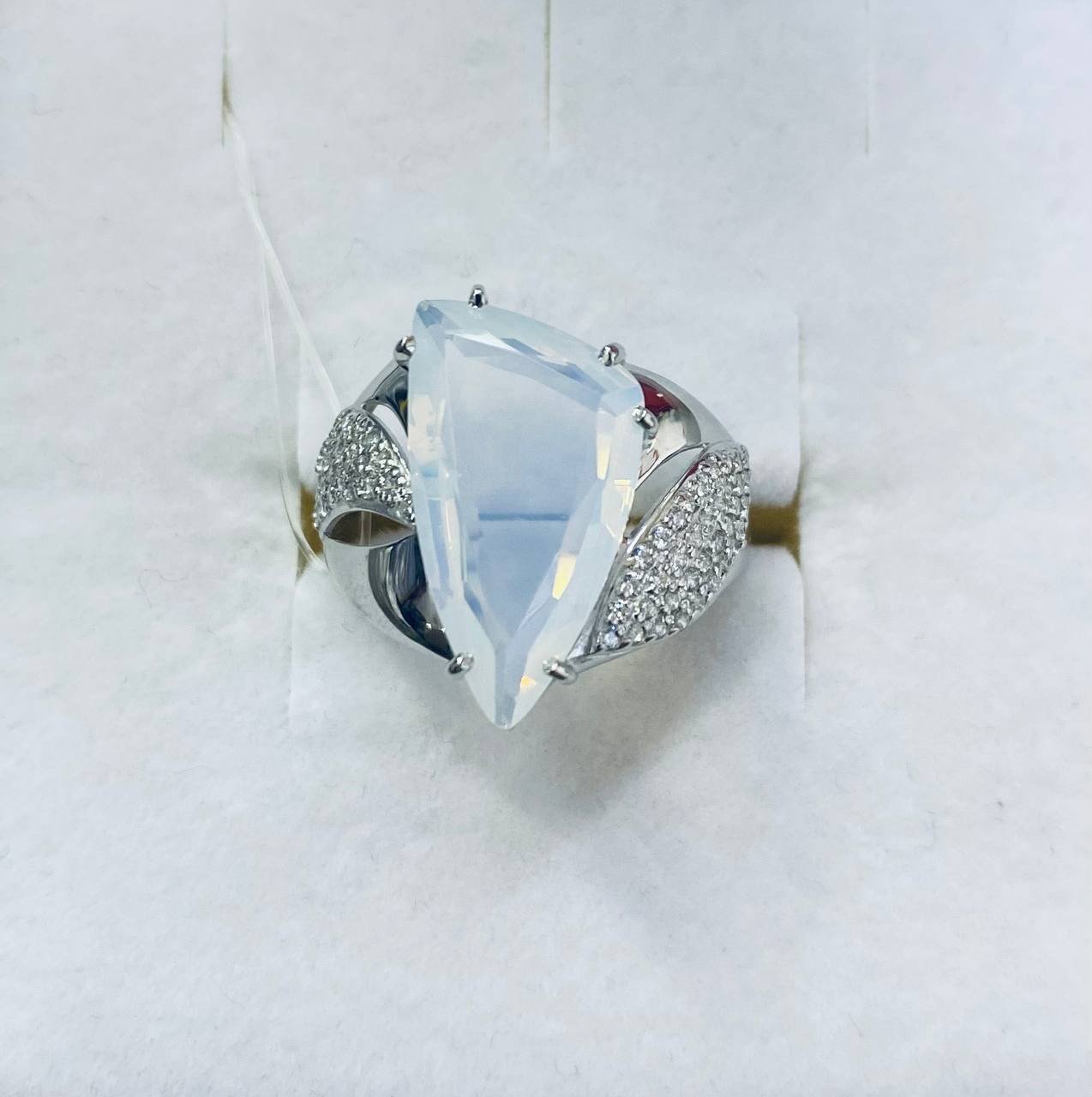 Кольцо К-0280