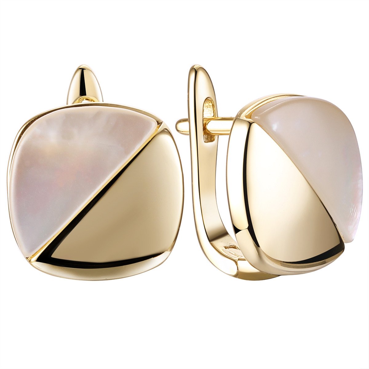 Серьги PI-E03570-X-L-PN-X-X