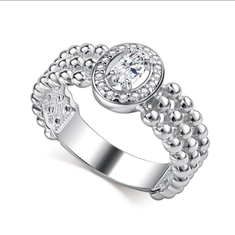 Кольцо 01-4717/00КЦ-00