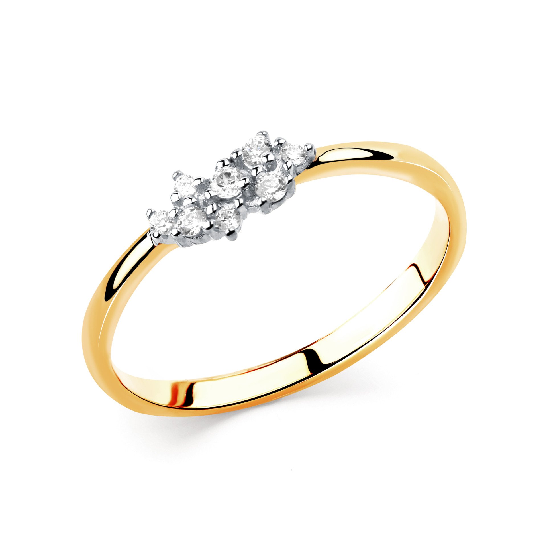 Кольцо 320720D068л