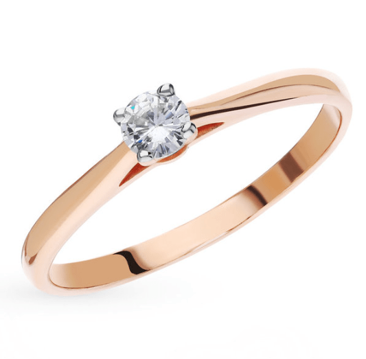 Кольцо К1326038