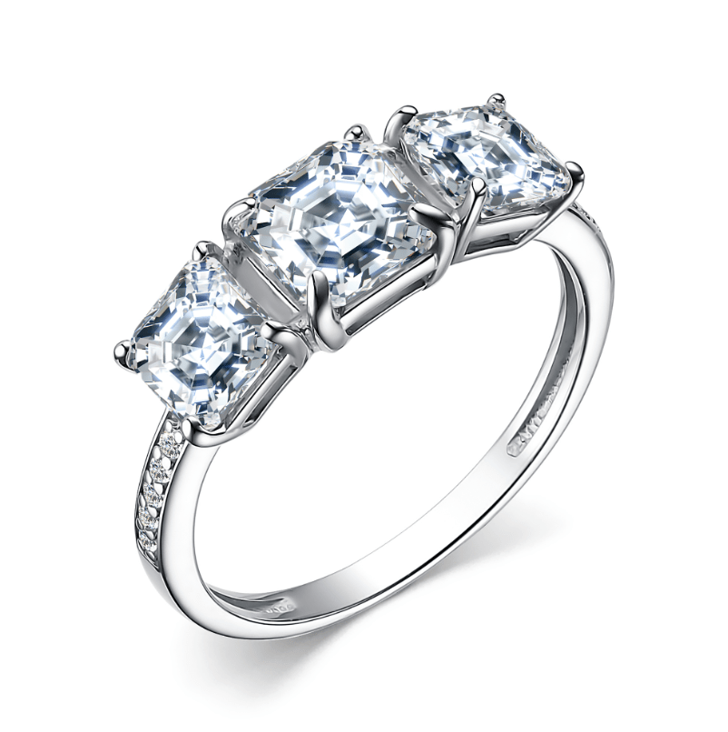 Кольцо 01-3863/00КЦ-00