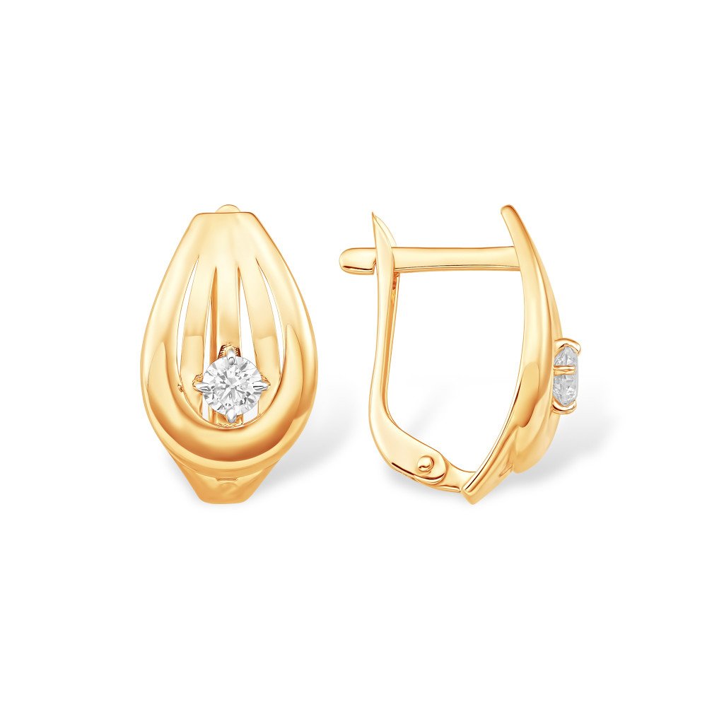 Серьги С13220876