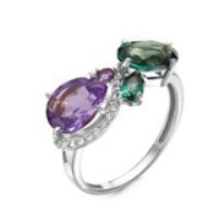 Кольцо К-0214