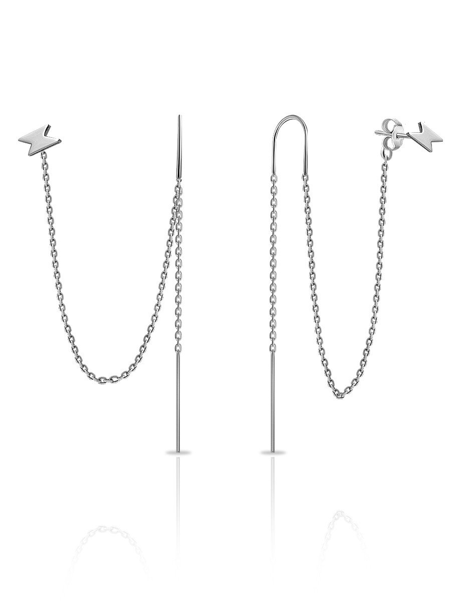 Серьги 53708