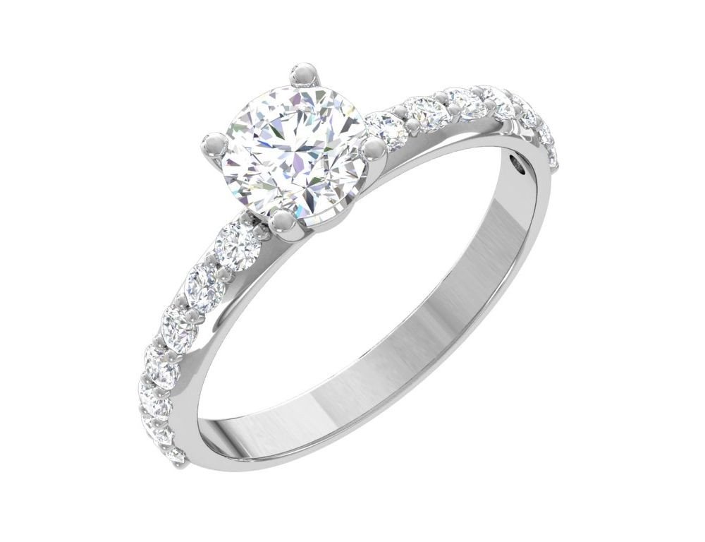 Кольцо 0101442-00775