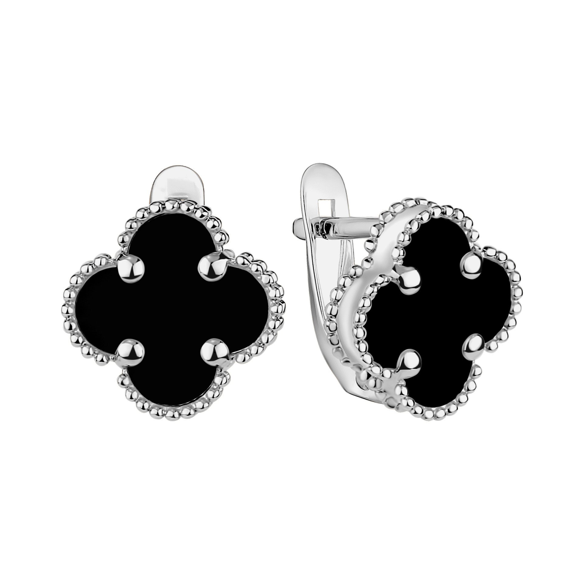 Серьги 10-72-0080-11209