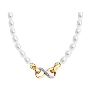 Колье с бриллиантами