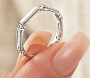 Кольцо 63324