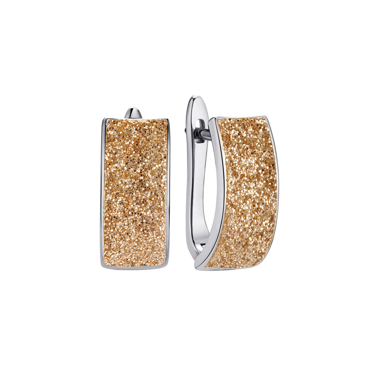 Серьги Gl-E01770-X-W-G-X-X