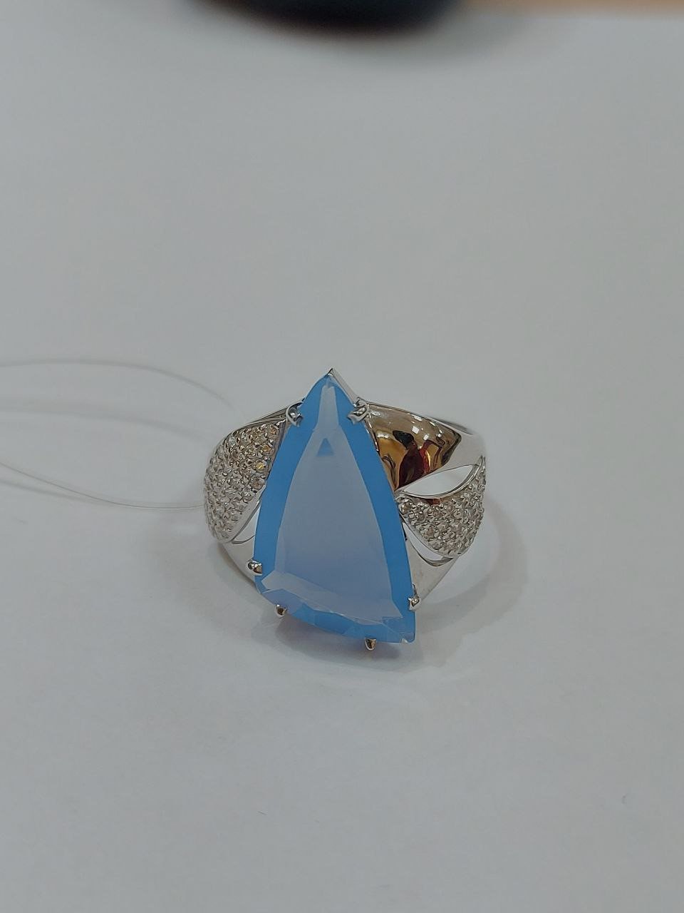 Кольцо К-0280