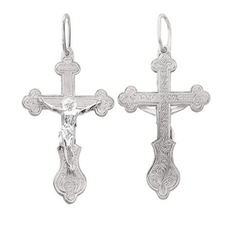 Крест кр90-026