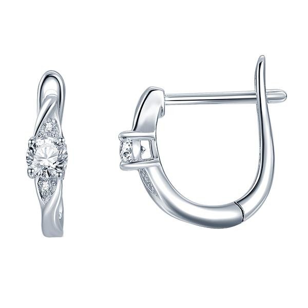 Серьги LLE 581