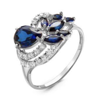 Кольцо К-0209