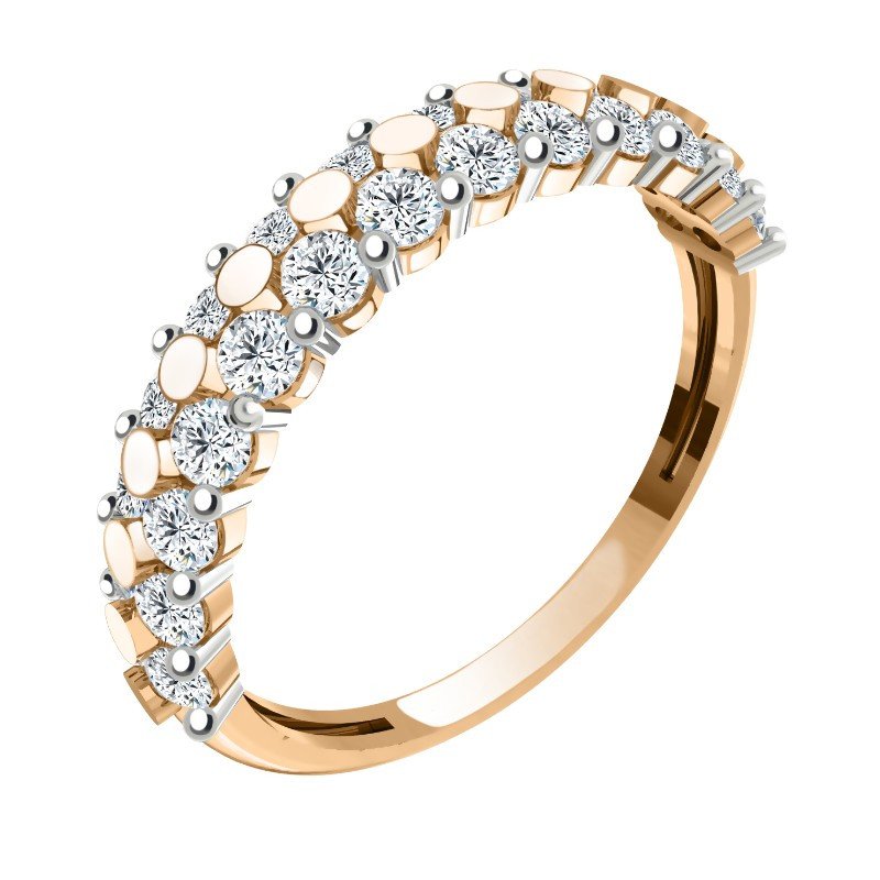 Кольцо 101-119821