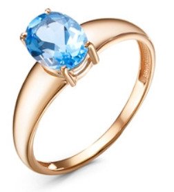 Кольцо К-0250