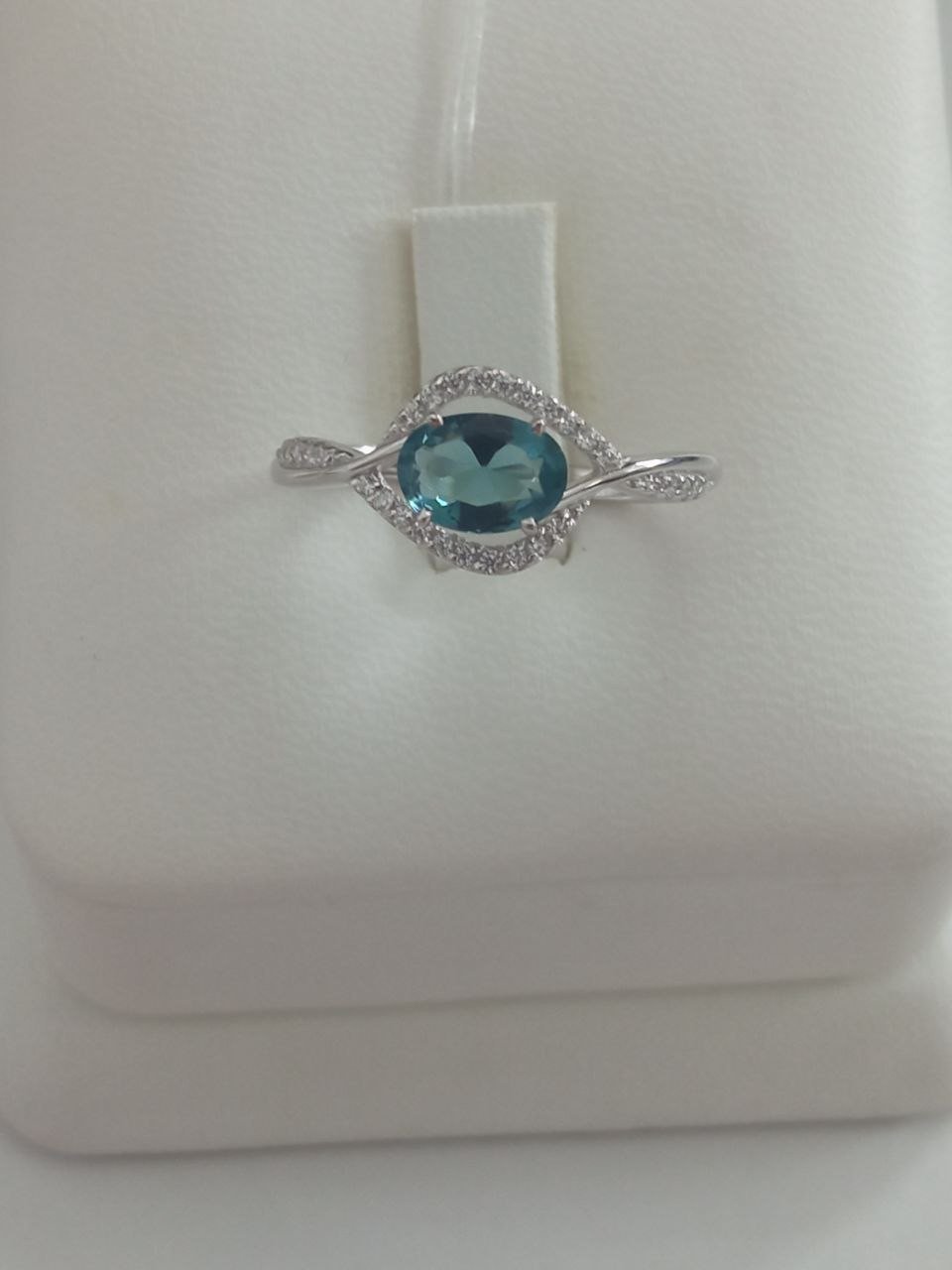 Кольцо К-0184