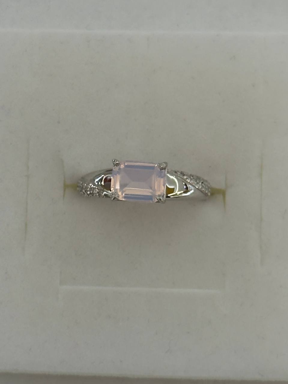 Кольцо К-0269