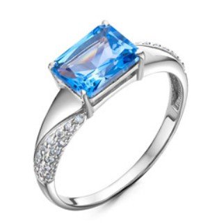 Кольцо К-0269