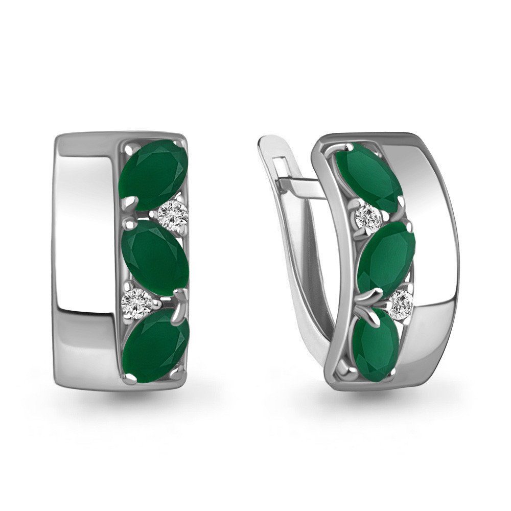 Серьги 4790109А.5