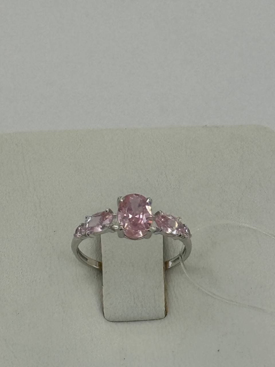 Кольцо К-0284