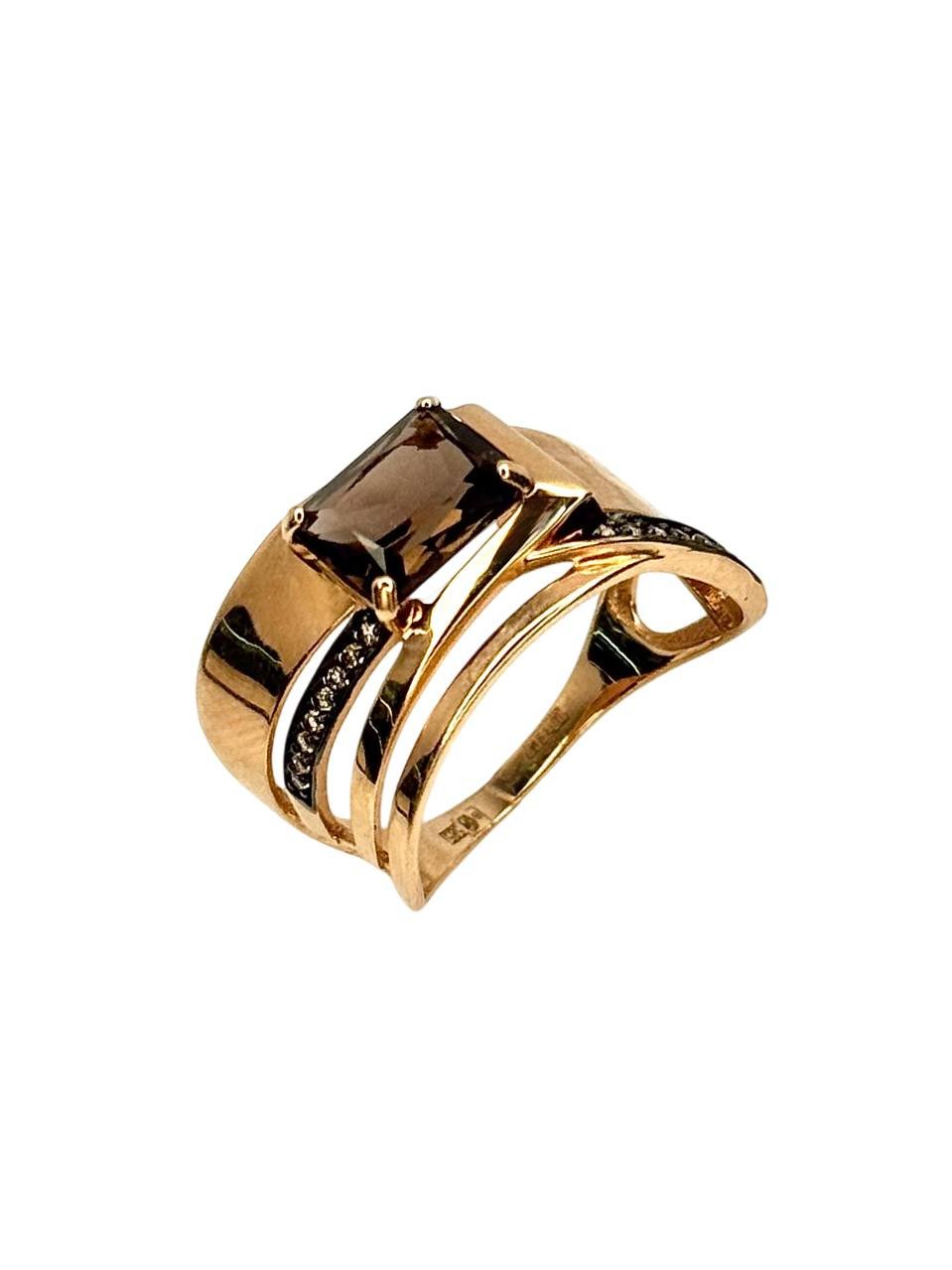 Кольцо кл3797-4