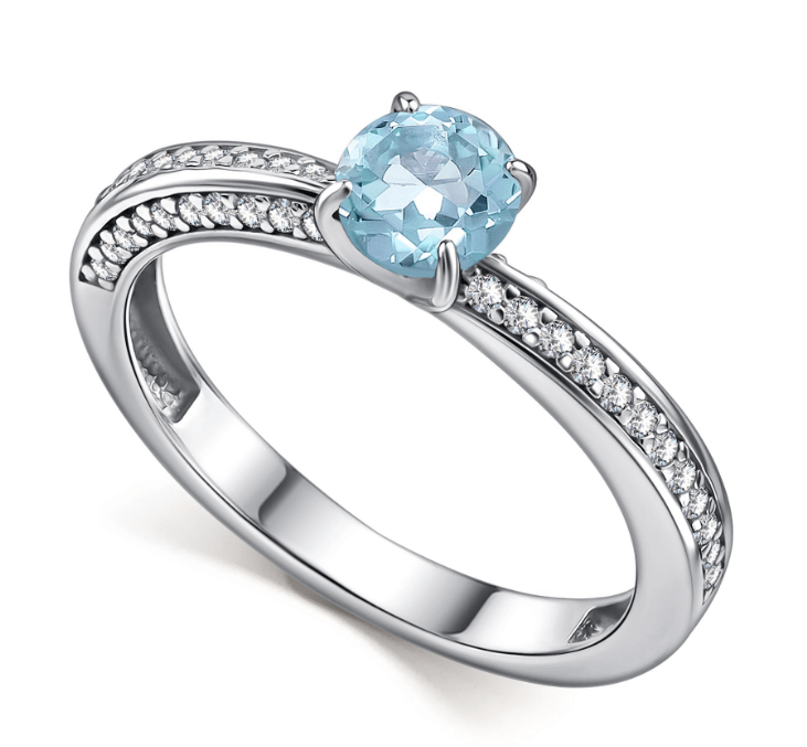 Кольцо 01-4846/00ТБ-00