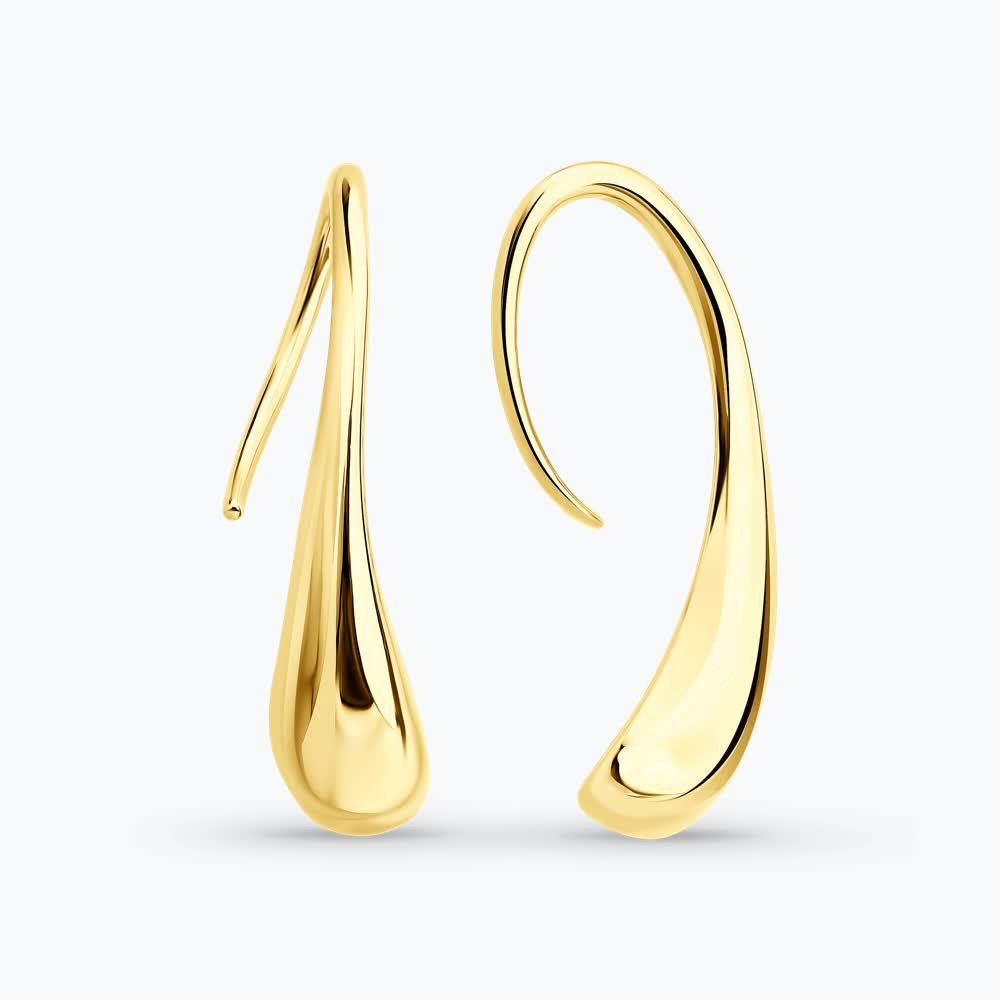 Серьги 93022498
