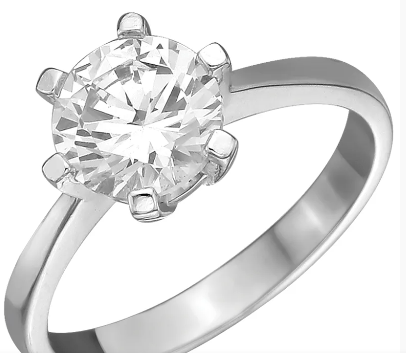 Кольцо LLR 291             18