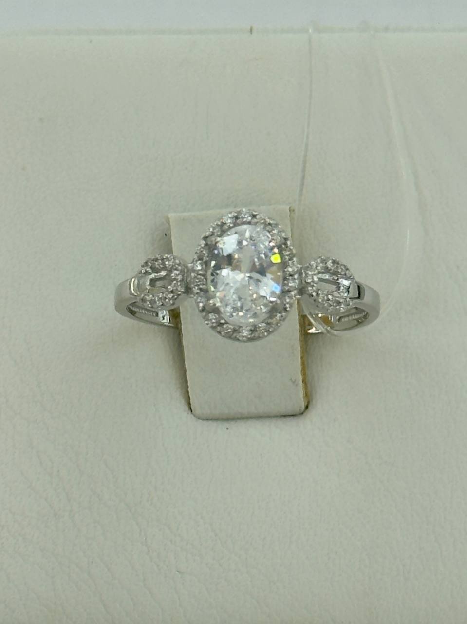 Кольцо К-0185