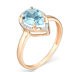 Кольцо К-0182