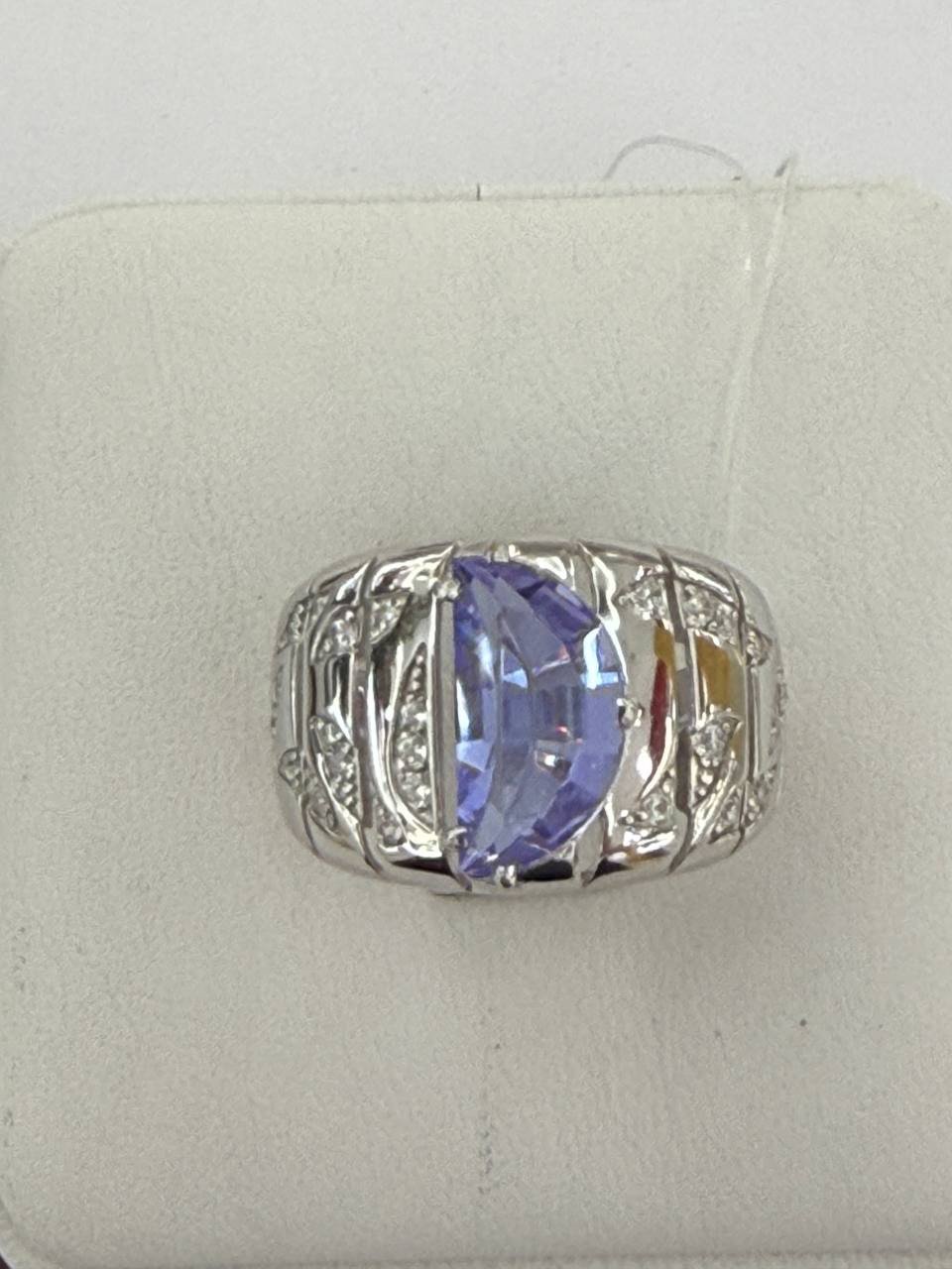 Кольцо К-0285