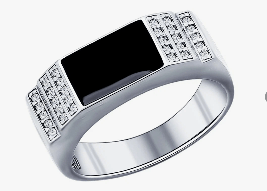 Кольцо 94011390