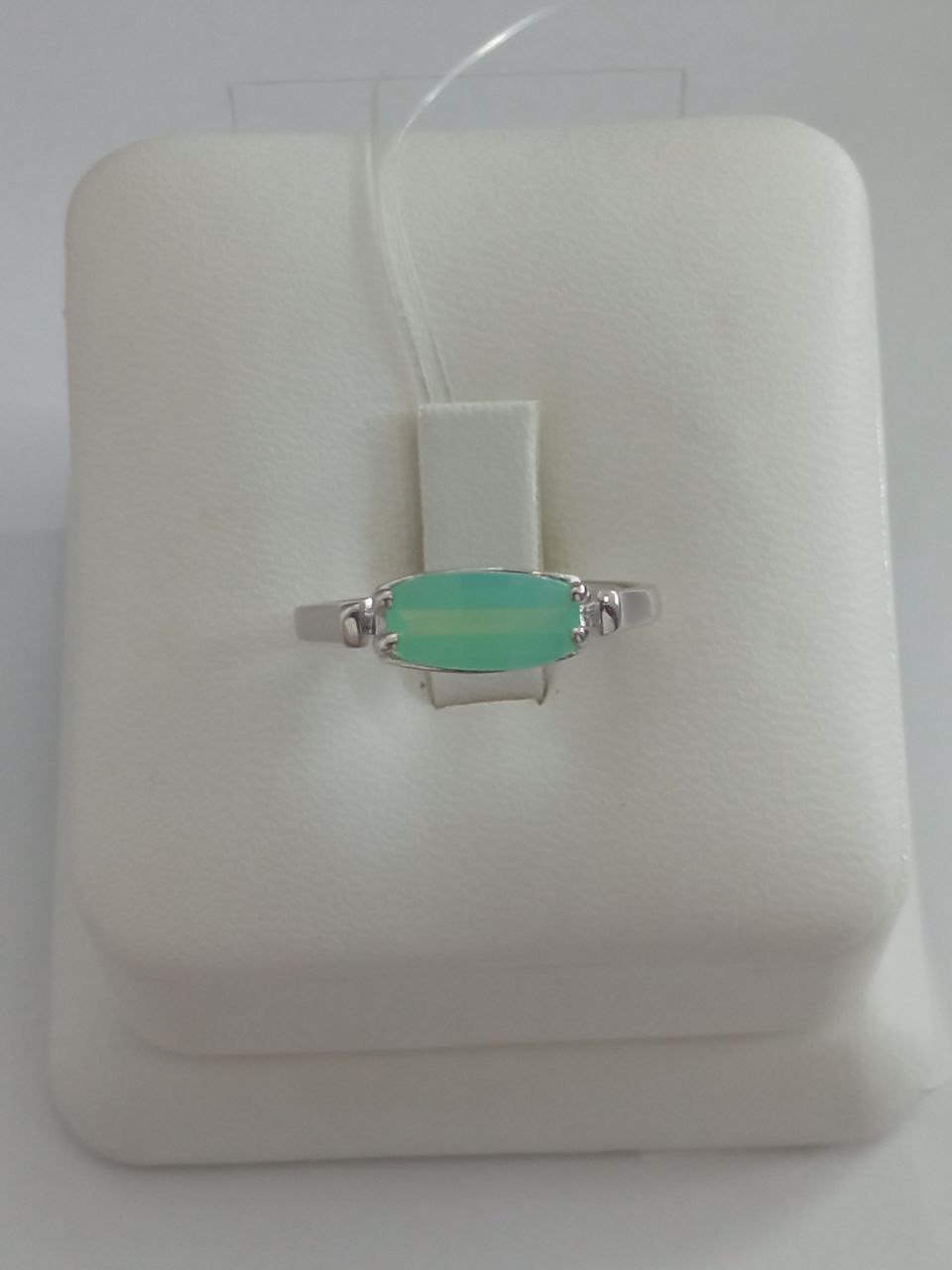 Кольцо К-0011