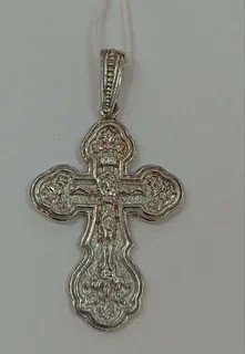 Крест 133-р60/1