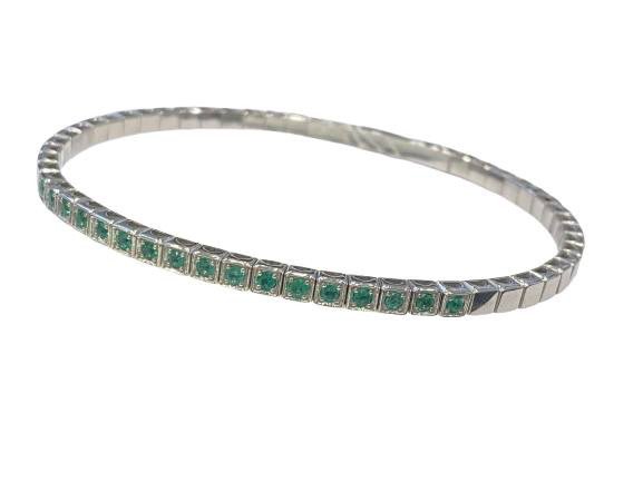 Браслет Бр612-9621И-19