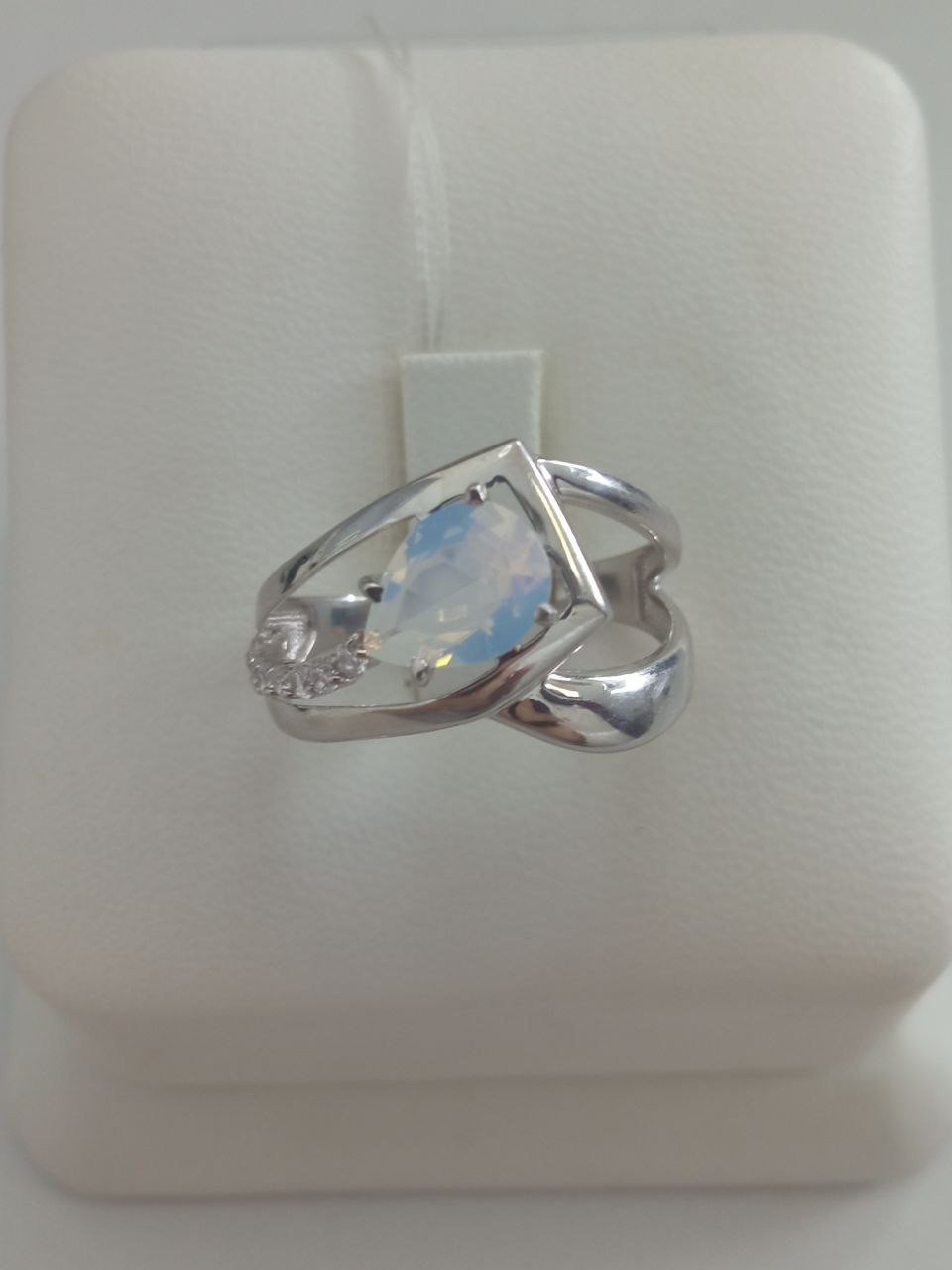 Кольцо К-0299